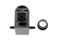 фото thumb №2, Помпа розпилювача скло перед nty do kia carens ii