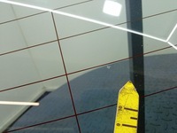 фото thumb №5, Toyota camry viii xv70 скло задня 4x7