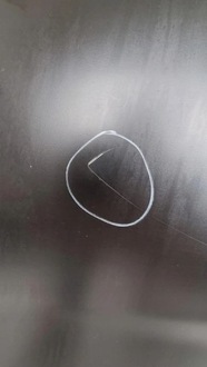 фото thumb №3, Chevrolet aveo t200 обшивка zew. двері праві перед 96585331 нове оригінал