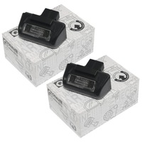 фото thumb №1, Ліхтарі номерного знака реєстраційний ford transit tourneo connect