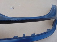 фото thumb №8, Накладка бампера задняя audi a6 c8 4k0807521d