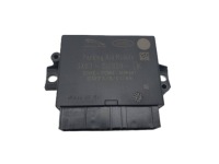 Купить Модуль pdc land rover range rover evoque l538 gx6315c859dk 31049806 2.0l, фото thumb