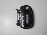 фото thumb №2, Ручка наружная передняя левая hyundai h1 05r