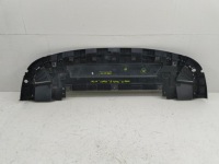 Купить Плита защита бампера перед передняя нижняя renault trafic iii, фото thumb