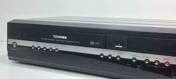 Toshiba D-VR50 DVR 50 Комбинированный видео и DVD