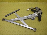 фото thumb №4, Hyundai matrix подъемник стекло правый перед 9882017100