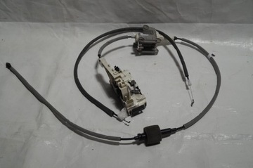 фото thumb №1, Замок дверь задних правых mercedes sprinter w907 w910 a9077302200