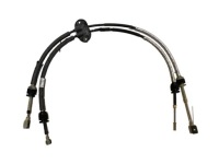 фото thumb №1, Трос перемикання передач ford оригінальний номер jx6r-7e395-ga