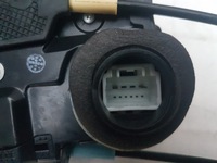 фото thumb №9, Замок дверь левый задняя - toyota rav-4 po 2006-