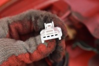 фото thumb №8, Лампа права задня задня p5996r mitsubishi lancer 8 viii sedan 07-16