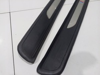 фото thumb №13, Накладки декоративные перед bmw e92 8042856 комплект m pak sku 10915376