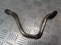 Купити Шланг оливи мащення турбіни renault clio ii 1.5 dci, фото thumb