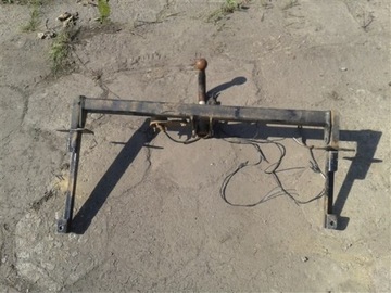 фото thumb №5, Hak fiat grande punto iii