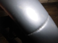 фото thumb №8, Audi a4 8k po lif / q7 4l po lif / a5 8t po lif повітропровід шкіряний