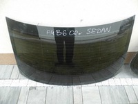 фото thumb №1, Audi a4 b6 2.5tdi 02' sed скло кришки задня