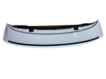 фото thumb №6, Спойлер крышки багажника porsche cayenne купе s9r