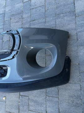 фото thumb №2, Mini cooper f55 f56 бампер переднее перед