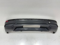 фото thumb №1, Volkswagen tiguan ii 5nn рестайлинг allspace диффузор накладка бампера зад хром