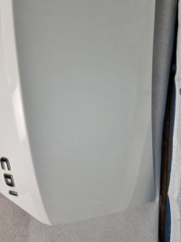 фото thumb №6, Кришка багажника багажника mercedes c klasa w204 lift kpl