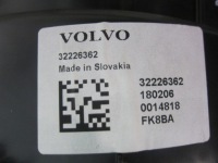 фото thumb №8, Volvo xc40 xc 40 2.0 t5 бензин обігрівач корпус нагрівача 32226362