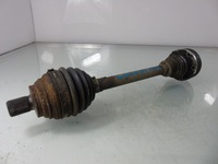 фото thumb №1, Vw golf vi 2.0 tdi привідний вал короткий привідний вал