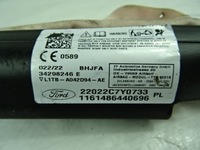 фото thumb №8, Ford puma mk2 шторка безпеки подушка безпеки права l1tb-a042d94-ae