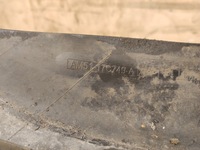 фото thumb №15, Спойлер накладка спойлер бампера перед c max ii 2 mk2