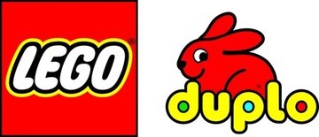 LEGO DUPLO 10909 Шкатулка-сердечко