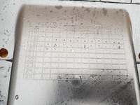 фото thumb №12, Hyundai kona i ev 18- защита плита pod бампер задняя 86690-k4000