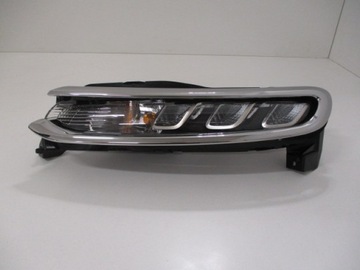 фото thumb №1, C3 aircross лампа руху денного led ліва хром