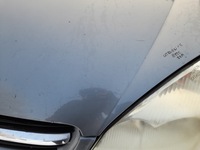 фото thumb №12, Citroen c5 i капот крышка двигателя eytc