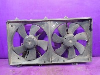 Mitsubishi lancer vii 00-05 1.6 вентилятор радіатора 1c23119700 в Україні, фото thumb