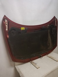 фото thumb №7, Капот передняя перед 445-26 оригинальный номер volvo s60 i