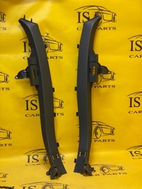 фото thumb №1, Захист заглушка підкрилки лівий зад mercedes w257