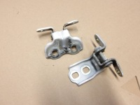 фото thumb №1, Opel mokka a 2012-19 петли дверь правый перед 40r