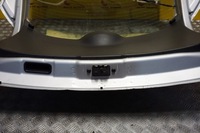 фото thumb №13, Nissan kicks 2018 2020 крышка багажника багажника задняя лампа стекло спойлер комплект usa