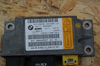 фото thumb №2, Модуль датчик подушок подушка безпеки bmw оригінальний номер 6924557