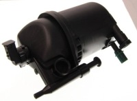 Купити Фільтр пального blue print adbp230052, фото thumb