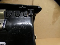 фото thumb №13, Mini cooper f55 f56 f57 решітка обдув ґрати обдув панелі комплект