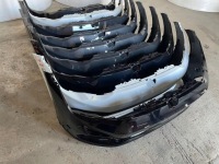 фото thumb №16, Vw golf 8 бампер перед li7f lc9a la7c