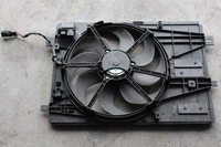 фото thumb №1, Citroen c4 ii grand picasso 1.6 thp вентилятор