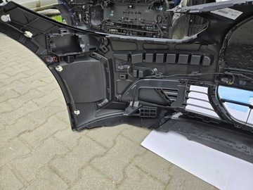 фото thumb №11, Бампер перед переднє bmw i4 g26 475