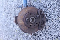 фото thumb №6, Правый амортизатор поворотный кулак перед boxer 2.0 hdi 18r