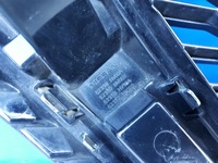 фото thumb №10, Nissan qashqai j11 ii рестайлінг 2017- 17 решітка решітка радіатора