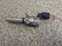 фото thumb №1, Toyota yaris ii 06-09 клапан переменных faz