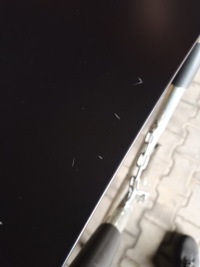 Капот крышка двигателя bmw ix i20 c64 frozen deep grey 2 Цена, фото thumb