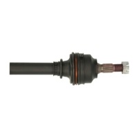 фото thumb №2, Приводной вал приводная перед правая spidan 24671