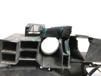 Бампер перед передній renault megane 4 iv rs 2017- 622543295r Зі Шроту, фото thumb