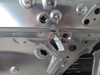 фото thumb №11, Дверь mercedes eklasa e-coupe coupe w238 238 -- левая --сервисные оригинальные