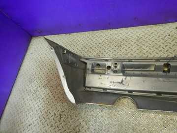 фото thumb №9, Ford fiesta v mk5 99-02 iv mk4 рестайлінг бампер зад задній hb